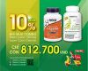 health-plus-super-colon-cleanse-60-vien-detox-thai-doc-dai-trang - ảnh nhỏ  1